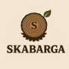 SKABARGA KS, kokmateriāli, mežistrāde, Kontakti.lv